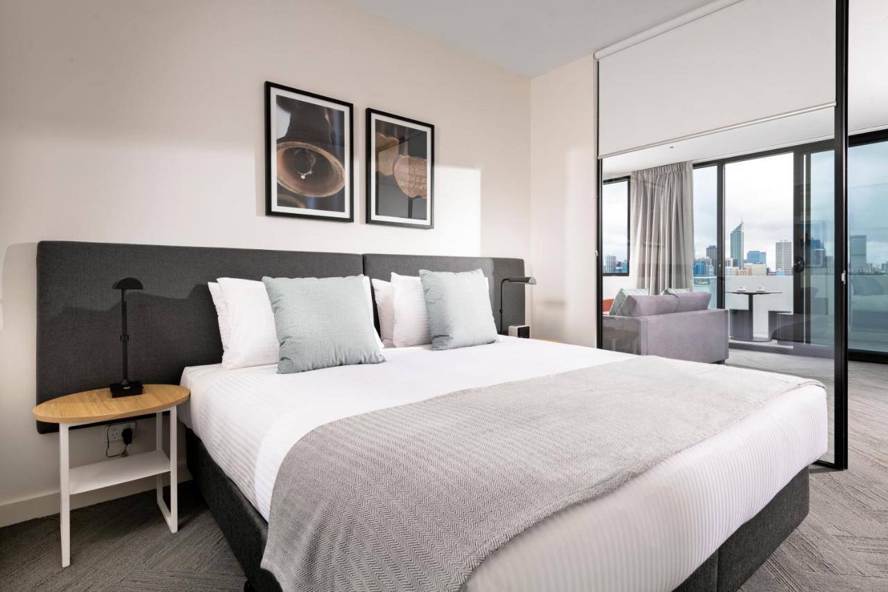 Quest South Perth Foreshore Exterior photo